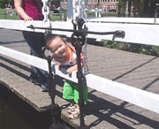 Hallo, daar ben ik weer!